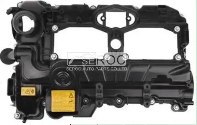 Cylinder Head valve Cover