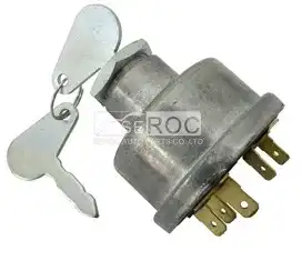Ignition Switch