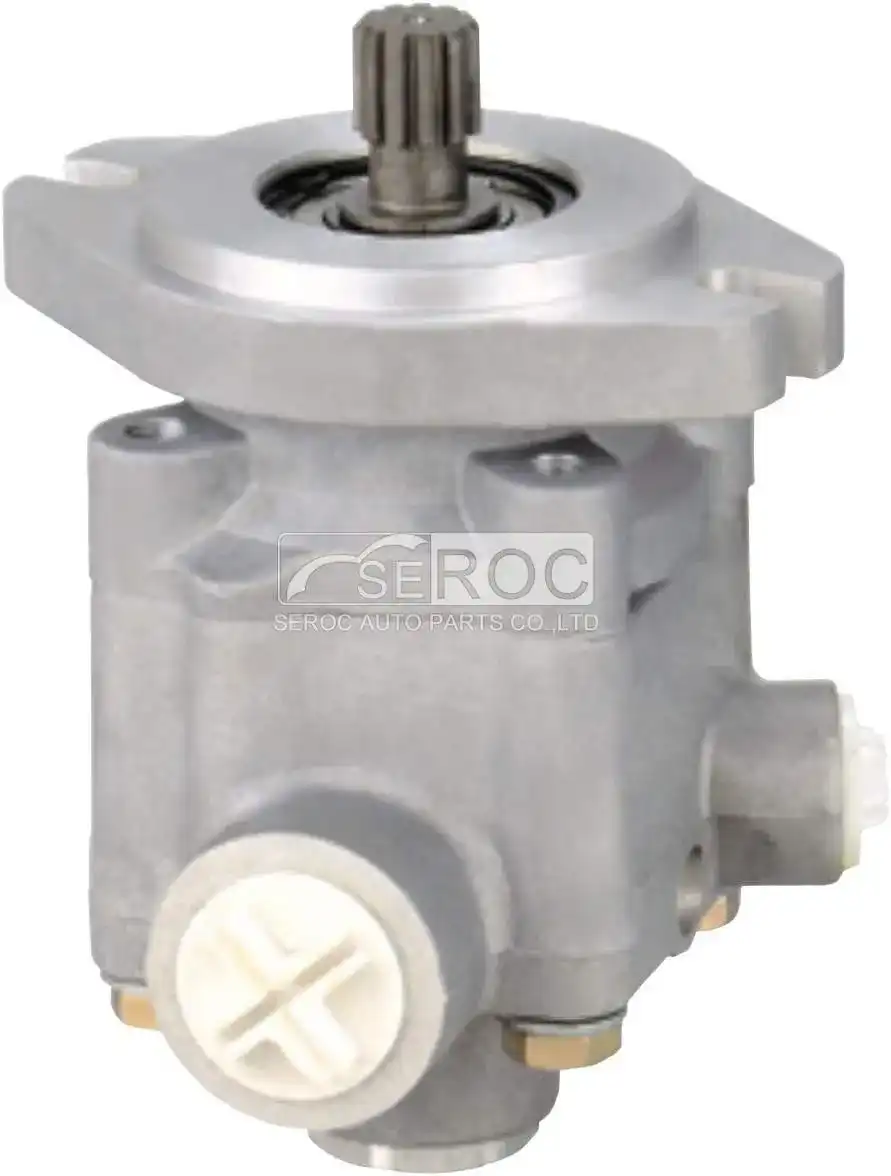 Power Steering Pump