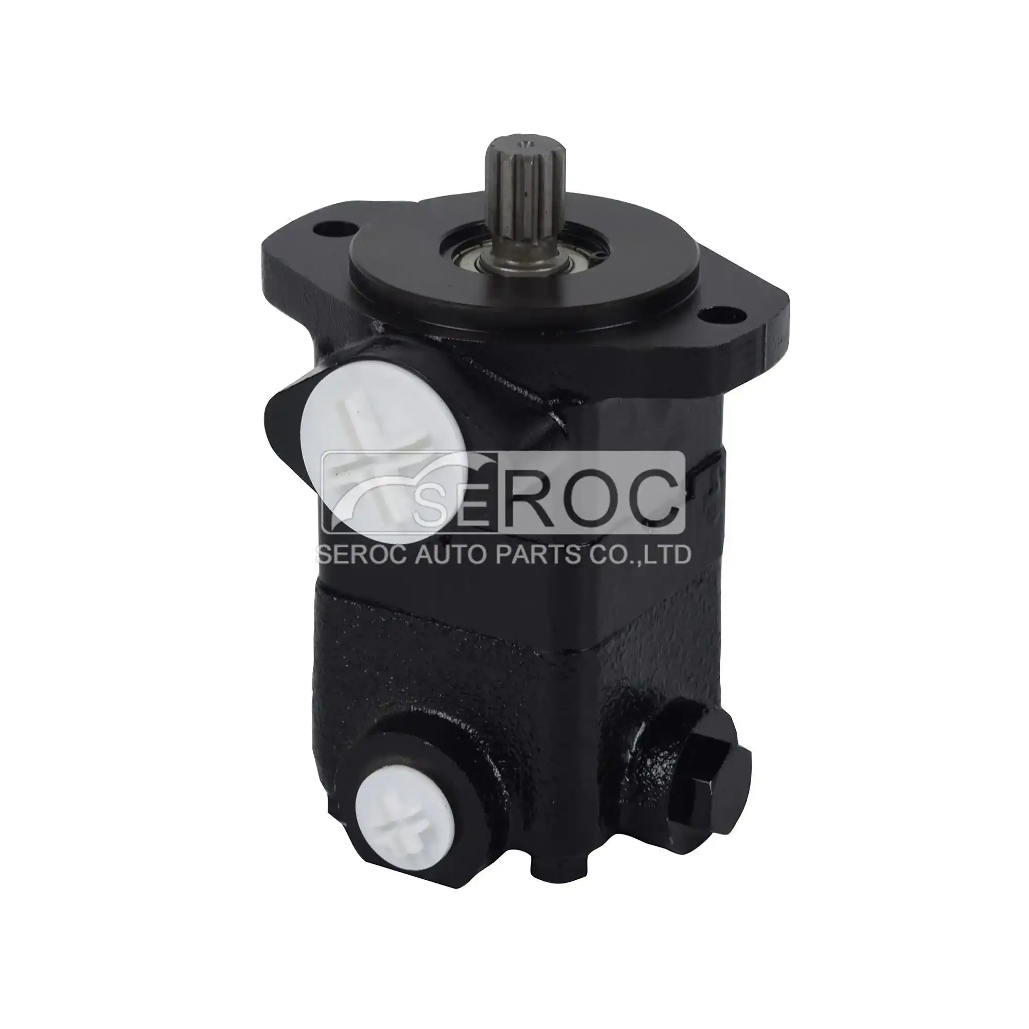 Power Steering Pump