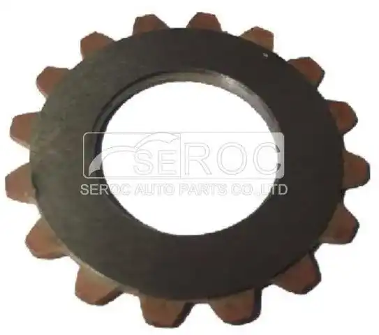 Friction Disc