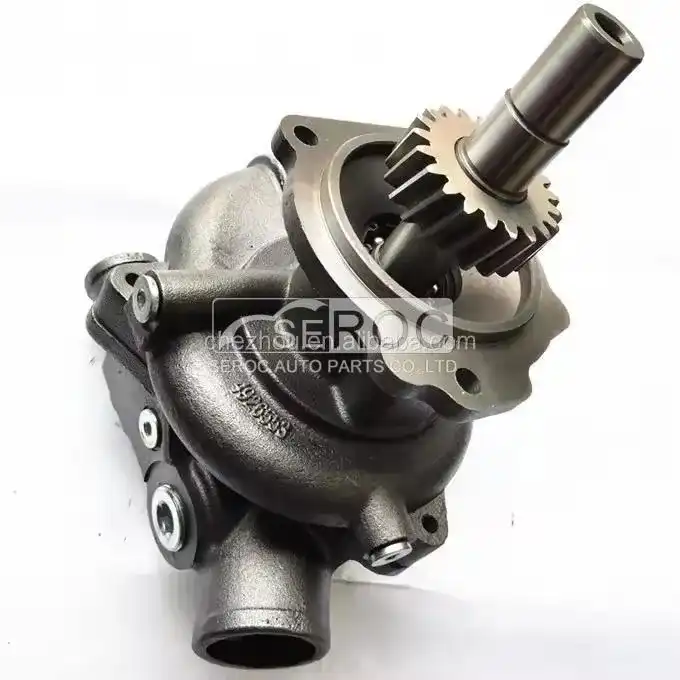 Water Pump