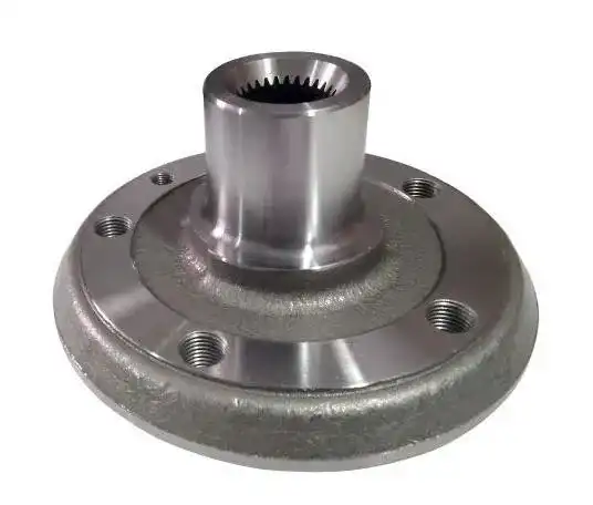 Wheel Hub Bearing