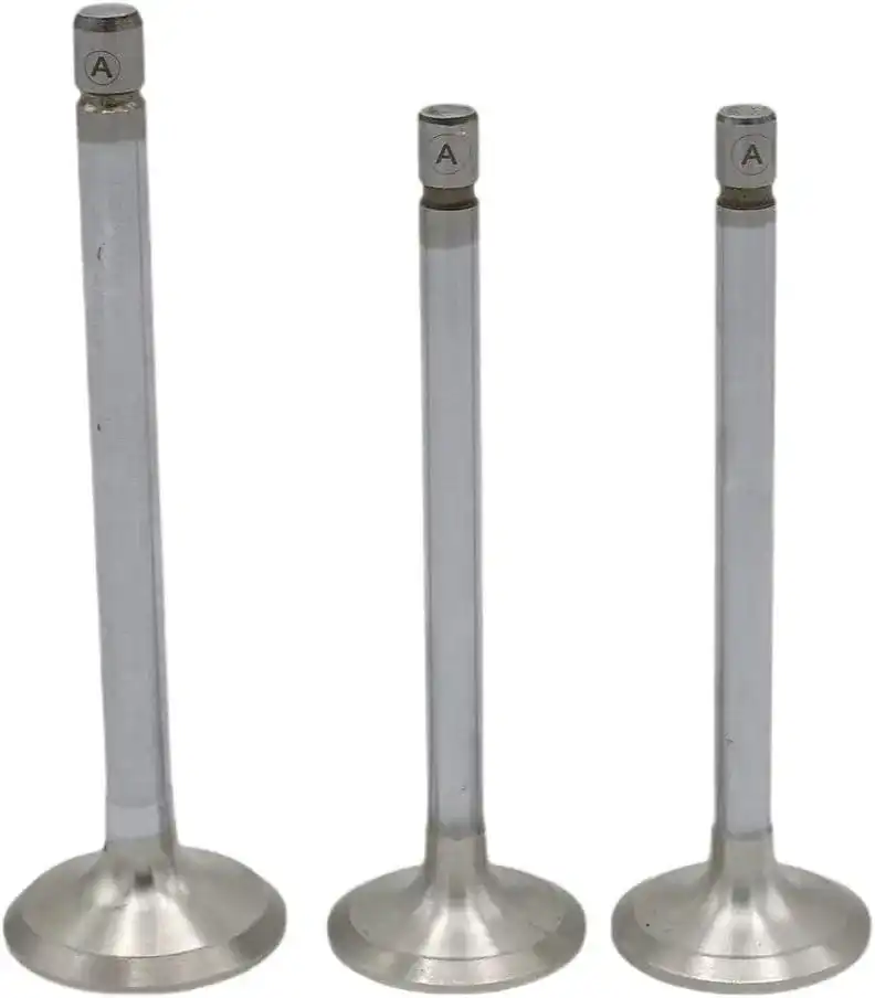 Valve-Exhaust