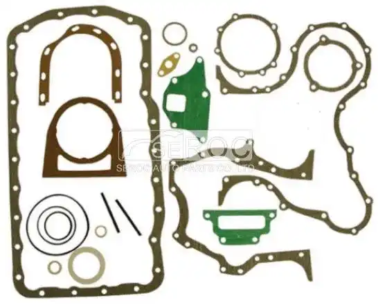 Lower Gasket
