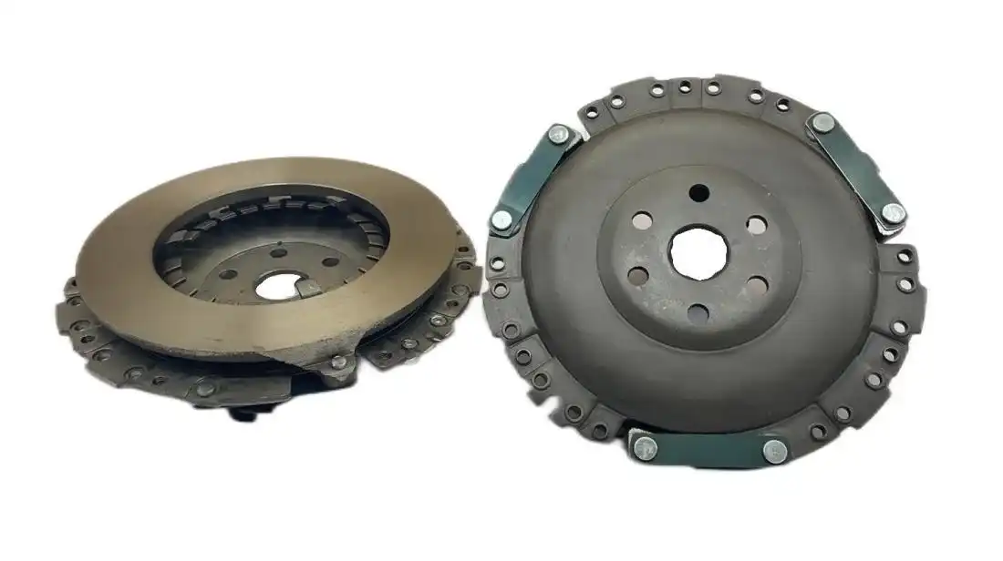 Clutch Cover