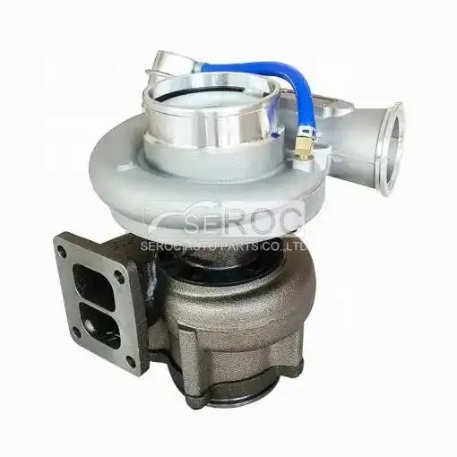 Turbo Charger