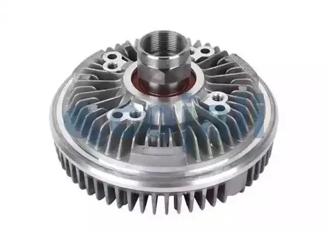 Fan Drive Assy