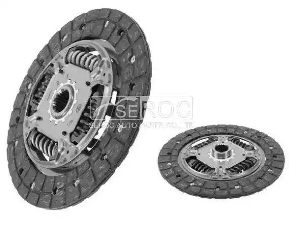 Clutch Disc