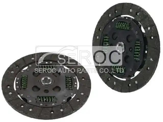 Clutch Disc