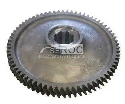 Gear