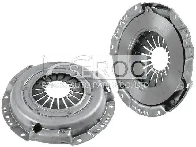 Clutch Cover