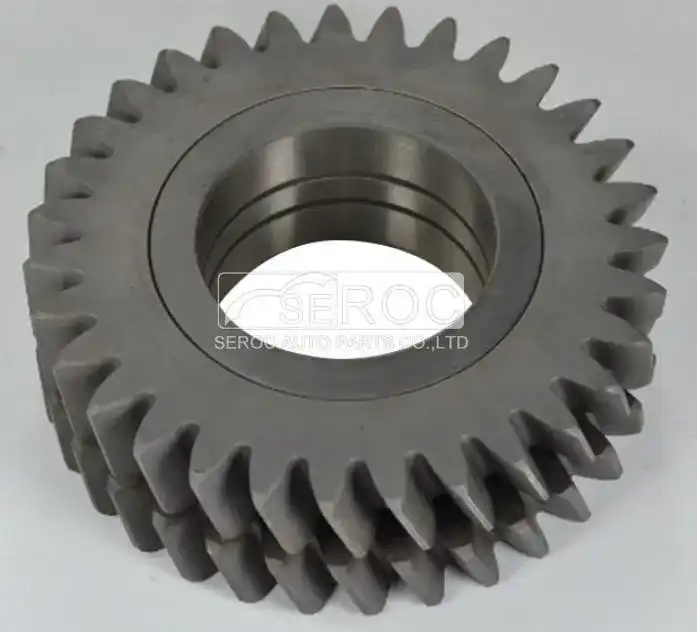 Gear