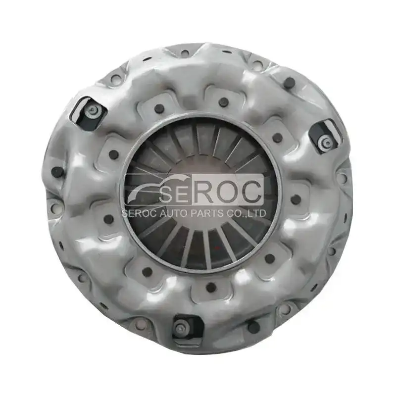 Clutch Cover