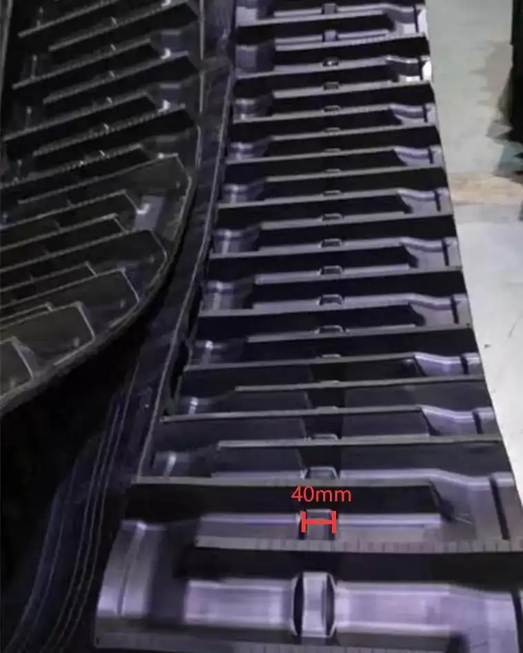 Track Assembly
