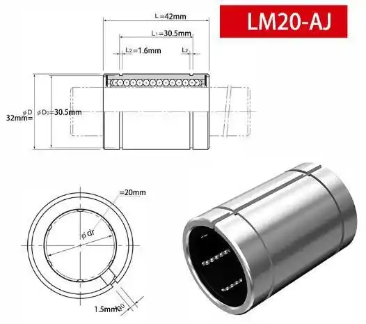 Ball Bearing