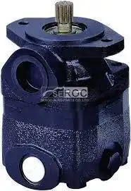 Power Steering Pump