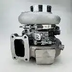 Turbo Charger