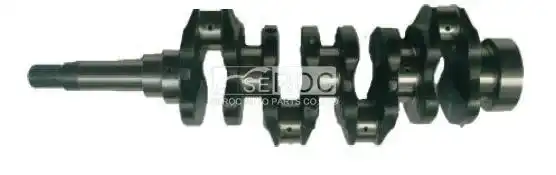 Crankshaft(Casting)