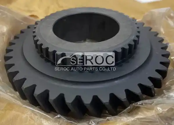Gear