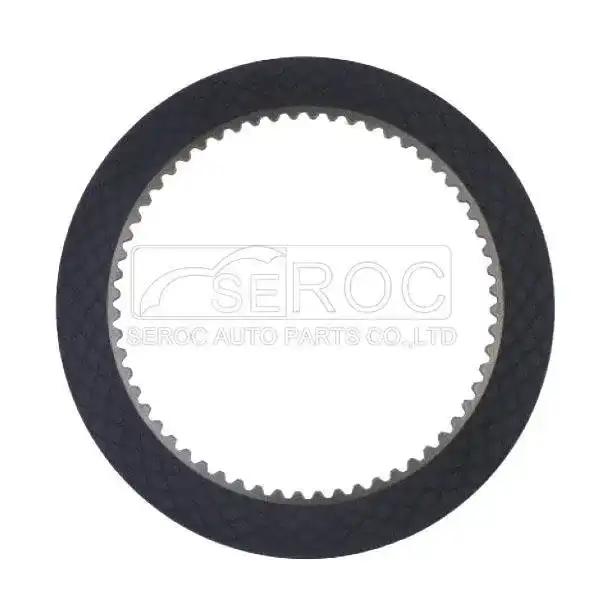 Friction Disc