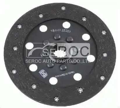 Clutch Disc
