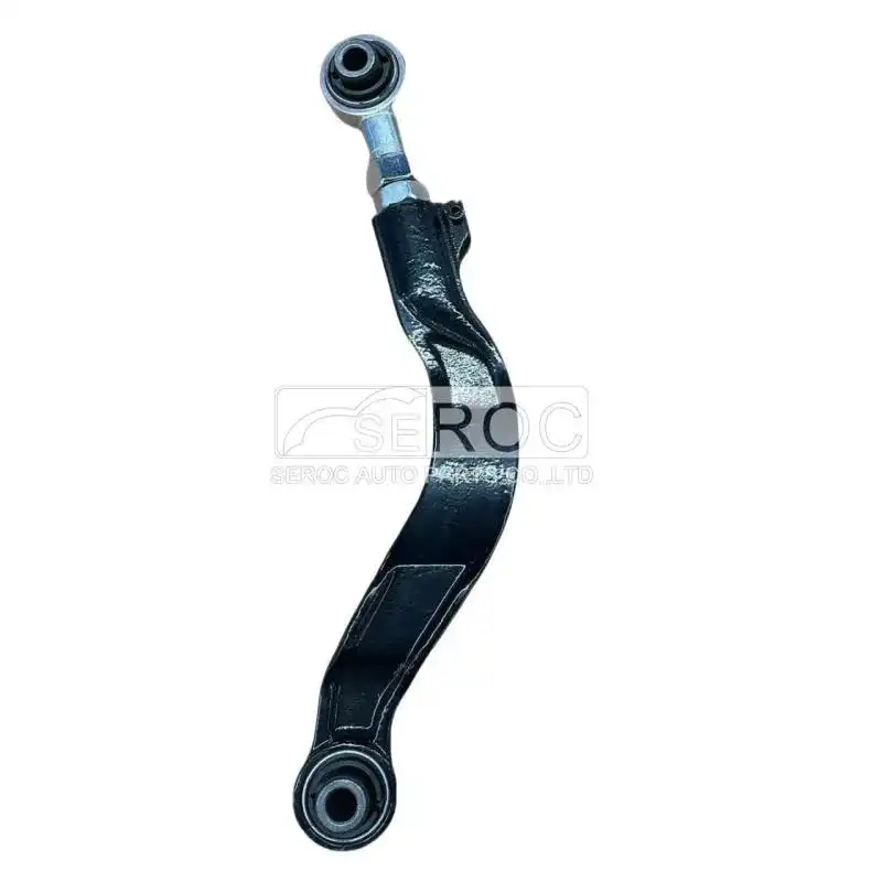 Adjustable Control Arm