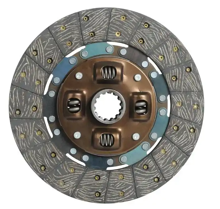 Clutch Disc