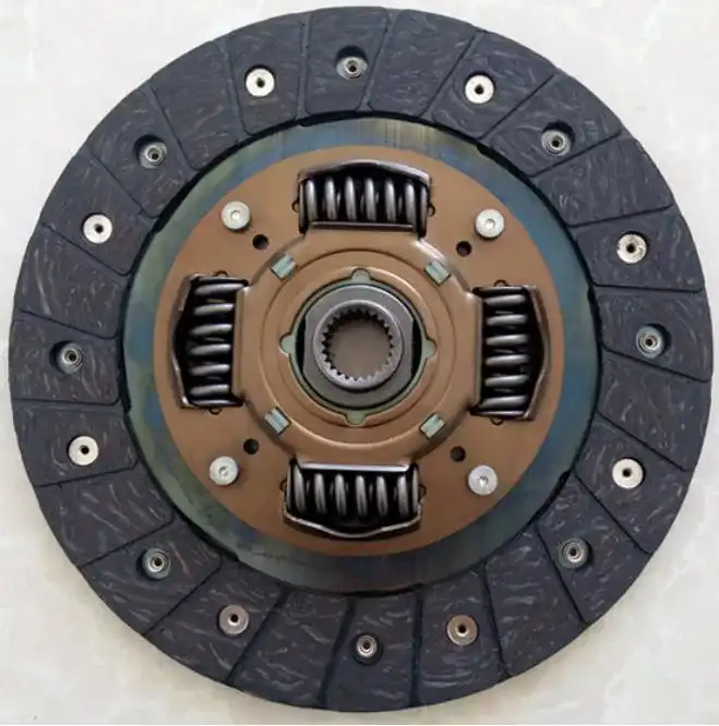 Clutch Disc