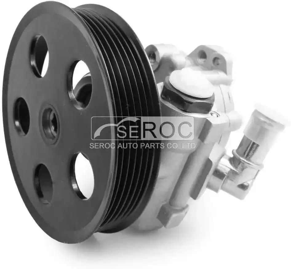 Power Steering Pump