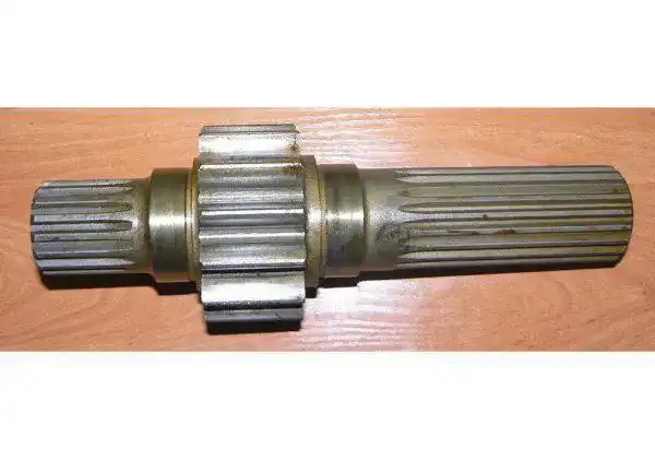 Gear