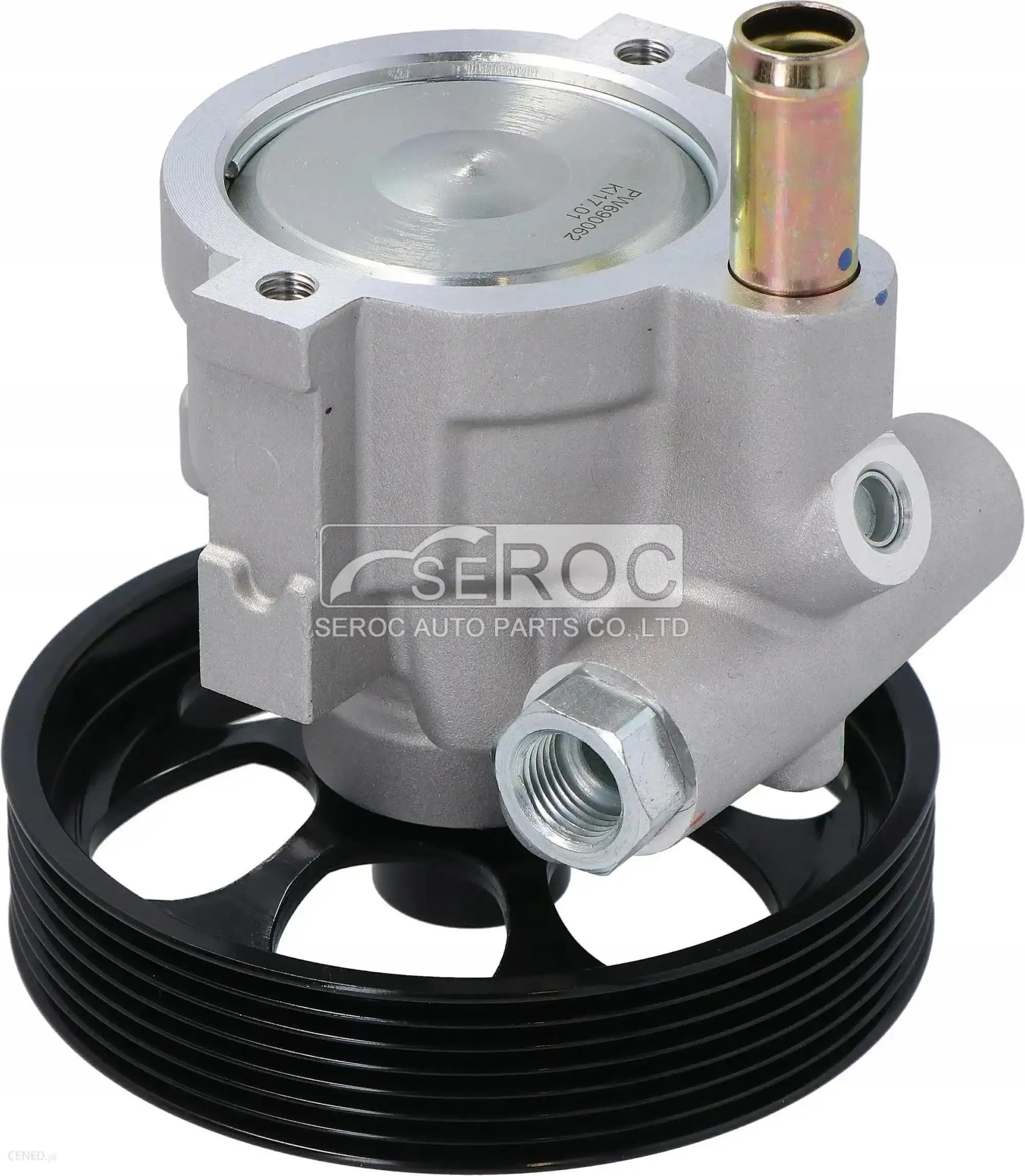 Power Steering Pump