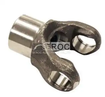 PTO Yoke