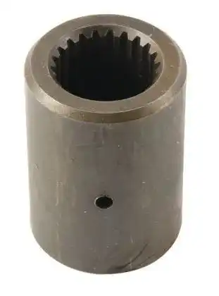 Coupling