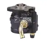 Hydraulic pump