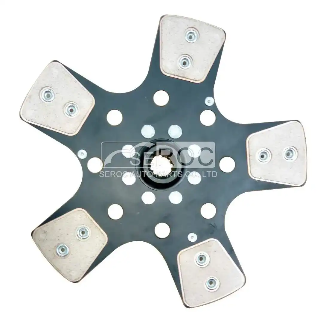 Clutch Disc