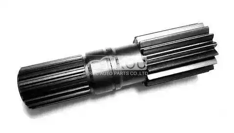Shaft