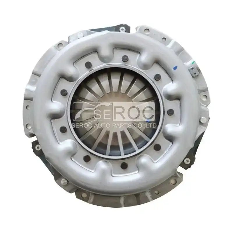 Clutch Cover
