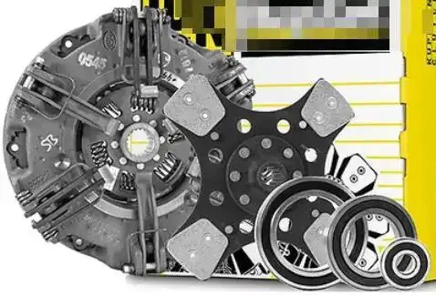Clutch Kit