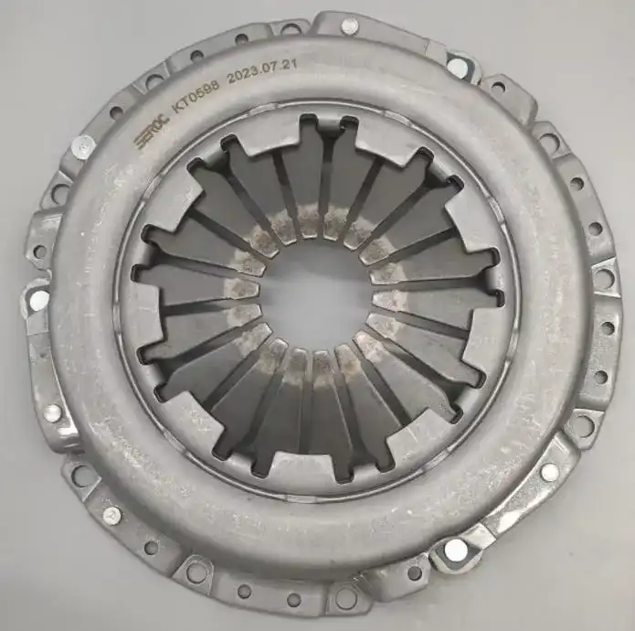 Clutch Cover