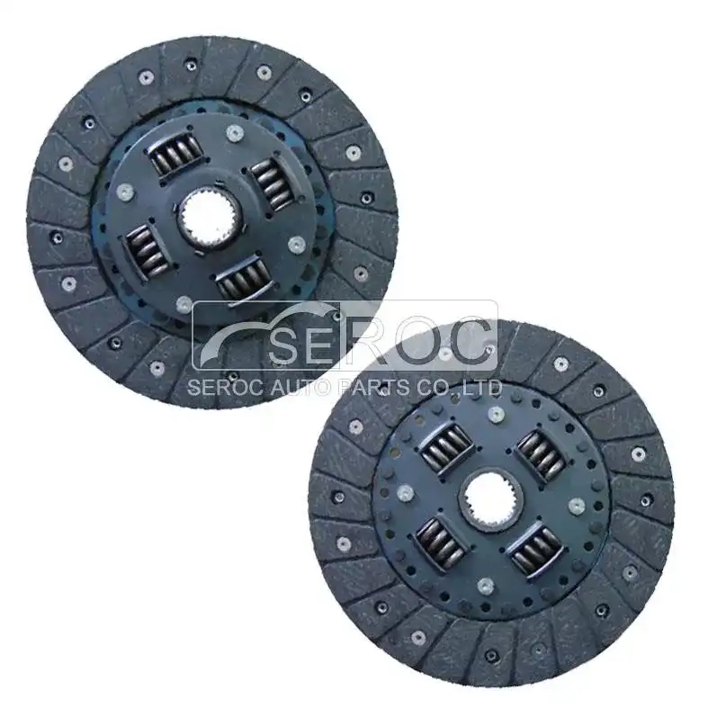 Clutch Disc