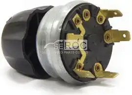Ignition Switch