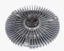 Fan Drive Assy