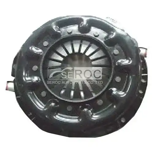 Clutch Cover