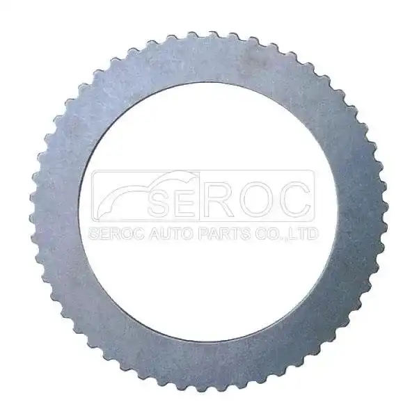 Friction Disc