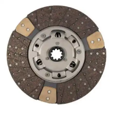 Clutch Disc