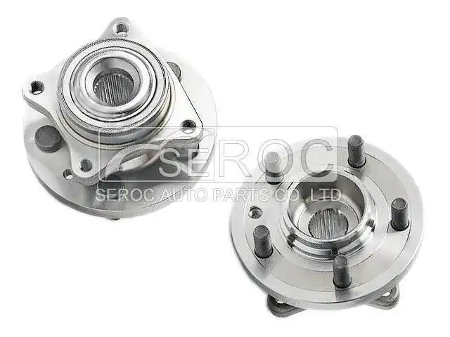 Wheel Hub Bearing