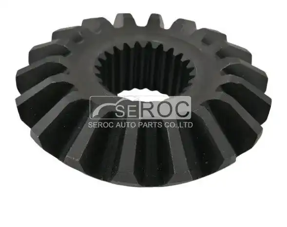 Gear