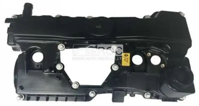 Cylinder Head valve Cover