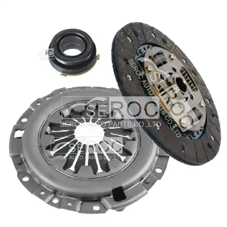 Clutch Kit
